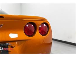 2009 Chevrolet Corvette (CC-2120100) for sale in Marietta, Georgia