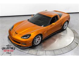 2009 Chevrolet Corvette (CC-2120100) for sale in Marietta, Georgia