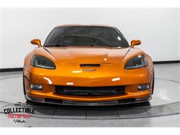 2009 Chevrolet Corvette (CC-2120100) for sale in Marietta, Georgia