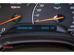 2009 Chevrolet Corvette (CC-2120100) for sale in Marietta, Georgia