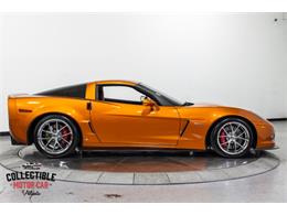 2009 Chevrolet Corvette (CC-2120100) for sale in Marietta, Georgia
