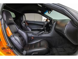 2009 Chevrolet Corvette (CC-2120100) for sale in Marietta, Georgia