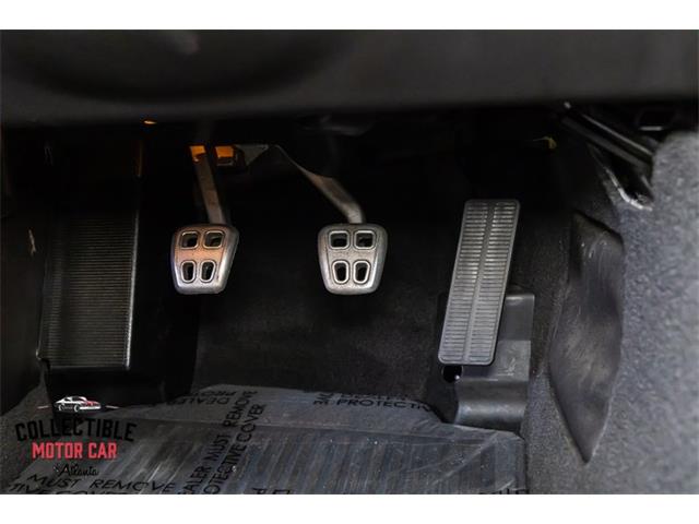 2009 Chevrolet Corvette (CC-2120100) for sale in Marietta, Georgia