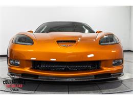 2009 Chevrolet Corvette (CC-2120100) for sale in Marietta, Georgia
