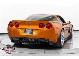 2009 Chevrolet Corvette (CC-2120100) for sale in Marietta, Georgia