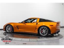 2009 Chevrolet Corvette (CC-2120100) for sale in Marietta, Georgia