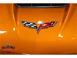 2009 Chevrolet Corvette (CC-2120100) for sale in Marietta, Georgia