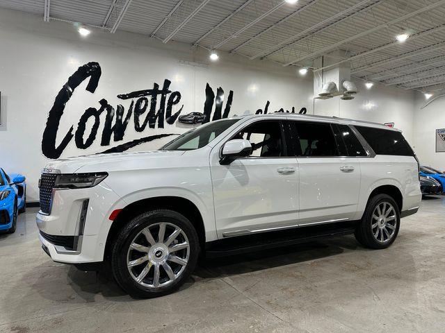 2024 Cadillac Escalade (CC-2121000) for sale in Dallas, Texas