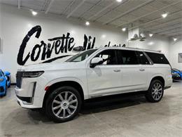 2024 Cadillac Escalade (CC-2121000) for sale in Dallas, Texas