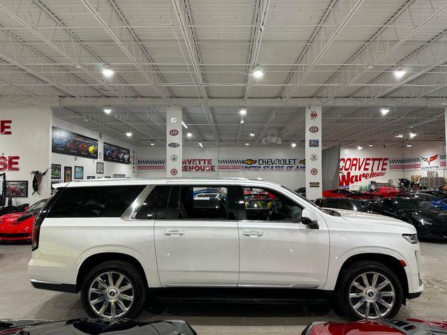 2024 Cadillac Escalade (CC-2121000) for sale in Dallas, Texas