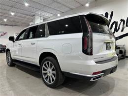 2024 Cadillac Escalade (CC-2121000) for sale in Dallas, Texas