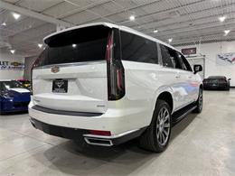 2024 Cadillac Escalade (CC-2121000) for sale in Dallas, Texas