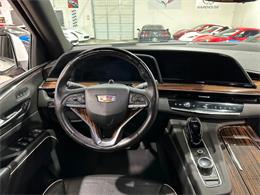 2024 Cadillac Escalade (CC-2121000) for sale in Dallas, Texas