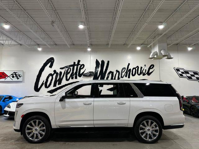2024 Cadillac Escalade (CC-2121000) for sale in Dallas, Texas