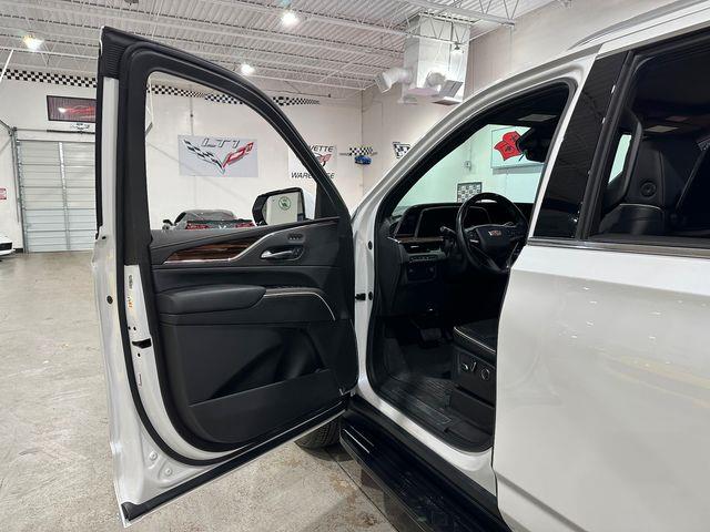 2024 Cadillac Escalade (CC-2121000) for sale in Dallas, Texas