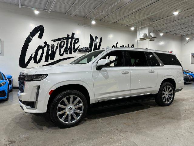 2024 Cadillac Escalade (CC-2121000) for sale in Dallas, Texas
