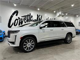2024 Cadillac Escalade (CC-2121000) for sale in Dallas, Texas