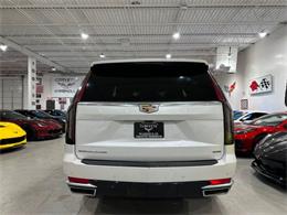 2024 Cadillac Escalade (CC-2121000) for sale in Dallas, Texas