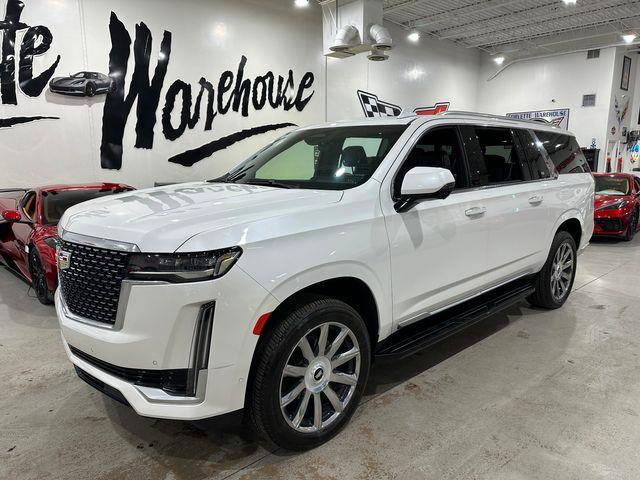 2024 Cadillac Escalade (CC-2121000) for sale in Dallas, Texas