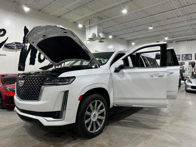 2024 Cadillac Escalade (CC-2121000) for sale in Dallas, Texas