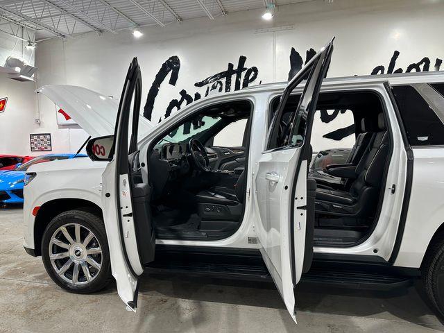 2024 Cadillac Escalade (CC-2121000) for sale in Dallas, Texas