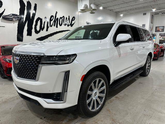 2024 Cadillac Escalade (CC-2121000) for sale in Dallas, Texas