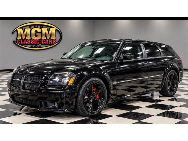 2007 Dodge Magnum (CC-2121001) for sale in Addison, Illinois
