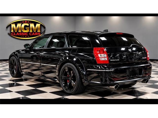 2007 Dodge Magnum (CC-2121001) for sale in Addison, Illinois