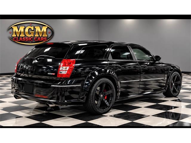2007 Dodge Magnum (CC-2121001) for sale in Addison, Illinois