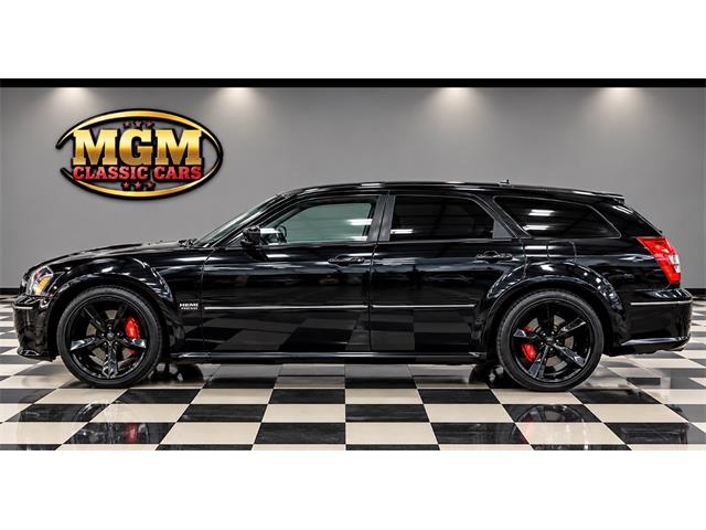 2007 Dodge Magnum (CC-2121001) for sale in Addison, Illinois