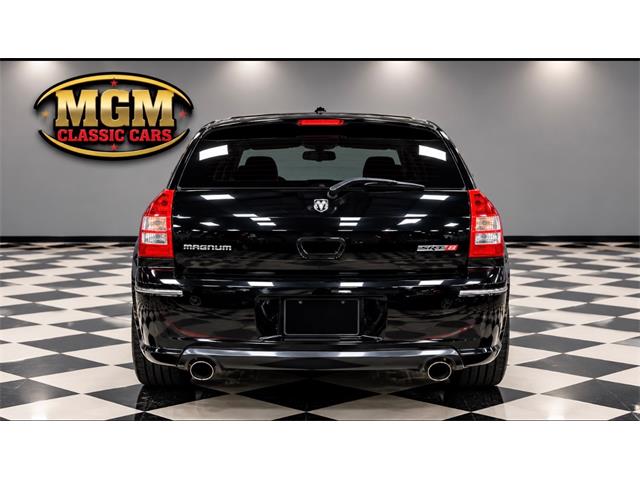 2007 Dodge Magnum (CC-2121001) for sale in Addison, Illinois