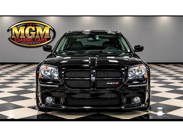 2007 Dodge Magnum (CC-2121001) for sale in Addison, Illinois