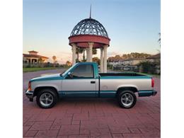 1994 Chevrolet C/K 1500 (CC-2121002) for sale in Cadillac, Michigan