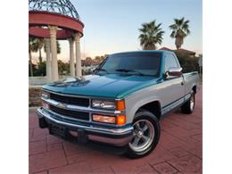 1994 Chevrolet C/K 1500 (CC-2121002) for sale in Cadillac, Michigan