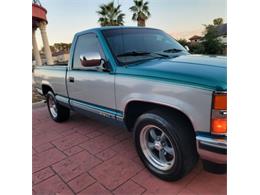 1994 Chevrolet C/K 1500 (CC-2121002) for sale in Cadillac, Michigan