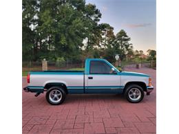 1994 Chevrolet C/K 1500 (CC-2121002) for sale in Cadillac, Michigan