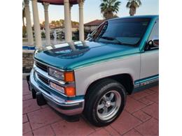 1994 Chevrolet C/K 1500 (CC-2121002) for sale in Cadillac, Michigan