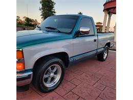 1994 Chevrolet C/K 1500 (CC-2121002) for sale in Cadillac, Michigan