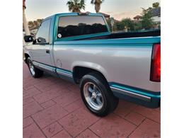 1994 Chevrolet C/K 1500 (CC-2121002) for sale in Cadillac, Michigan