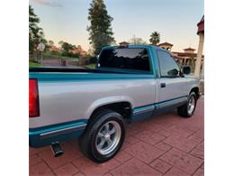1994 Chevrolet C/K 1500 (CC-2121002) for sale in Cadillac, Michigan