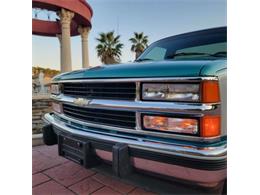 1994 Chevrolet C/K 1500 (CC-2121002) for sale in Cadillac, Michigan