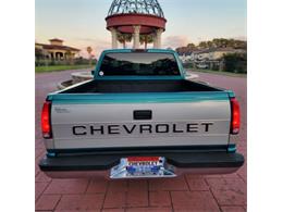 1994 Chevrolet C/K 1500 (CC-2121002) for sale in Cadillac, Michigan
