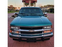 1994 Chevrolet C/K 1500 (CC-2121002) for sale in Cadillac, Michigan
