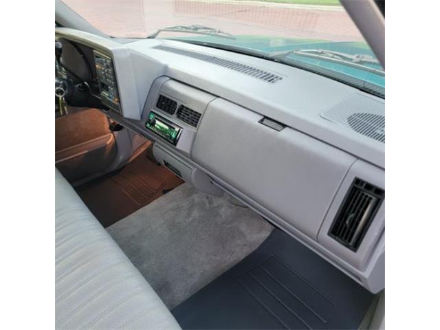 1994 Chevrolet C/K 1500 (CC-2121002) for sale in Cadillac, Michigan