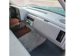 1994 Chevrolet C/K 1500 (CC-2121002) for sale in Cadillac, Michigan