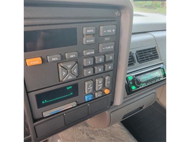 1994 Chevrolet C/K 1500 (CC-2121002) for sale in Cadillac, Michigan