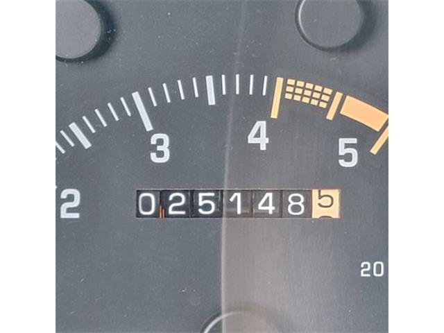 1994 Chevrolet C/K 1500 (CC-2121002) for sale in Cadillac, Michigan