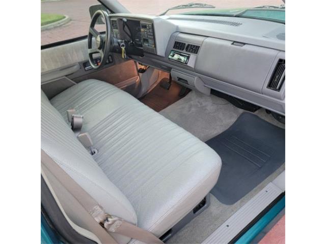 1994 Chevrolet C/K 1500 (CC-2121002) for sale in Cadillac, Michigan