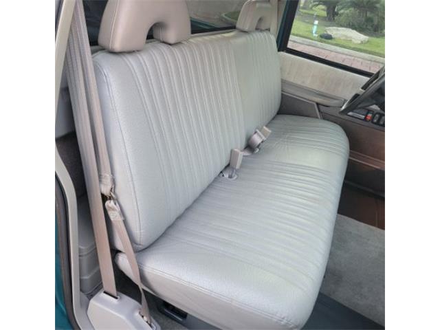 1994 Chevrolet C/K 1500 (CC-2121002) for sale in Cadillac, Michigan