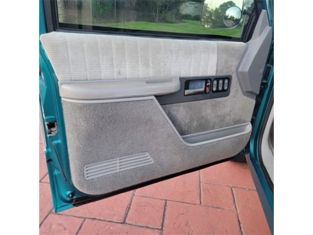 1994 Chevrolet C/K 1500 (CC-2121002) for sale in Cadillac, Michigan